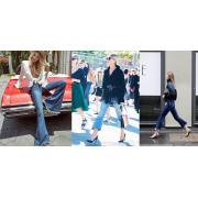 Shopbop:至潮流喇叭牛仔裤全线上新