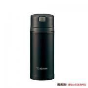 ZOJIRUSHI 象印 SM-XB36-TD 保温杯