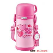 ZOJIRUSHI 象印 SC-MC60-PA 粉色款保温杯