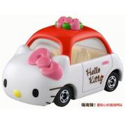 TAKARA TOMY 多美 Kitty猫 152号合金玩具车模