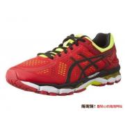 ASICS 亚瑟士 GEL-KAYANO 22 SW 男士顶级支撑跑鞋