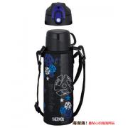 THERMOS 膳魔师 FFR-801WF  BK-P 保温保冷杯