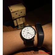 CITIZEN 西铁城 猎鹰 Q&Q Falcon V722-850/V723-850 情侣款石英腕表