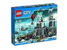 LEGO 乐高 城市系列 60130 监狱岛