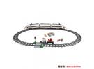 LEGO 乐高 城市系列 60051 高速客运列车