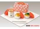 THERMOS 膳魔师 保温便当盒 米菲兔 DBQ-251B R