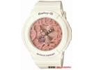 Casio 卡西欧 Baby-G BGA1317B2JF 粉色运动手表