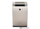 SHARP 夏普 KI-EX100-N 空气净化器