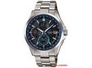 CASIO 卡西欧 OCEANUS 海神 OCW-T2600-1AJF 多功能腕表