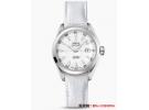 OMEGA 欧米茄 Seamaster系列 Aqua Terra 231.13.34.20.04.001 女款机械表