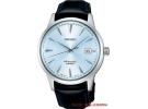 SEIKO 精工 MECHANICAL SARB065 男款机械表