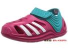 Adidas 阿迪达斯 ZSANDAL 儿童凉鞋