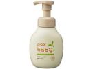 pax baby 太阳油脂 婴儿 洗发沐浴二合一 300ml