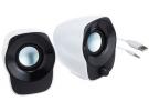 Logitech 罗技  Z120BW 桌面迷你音响