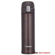 ZOJIRUSHI 象印 SM-PB34-TD 保温杯
