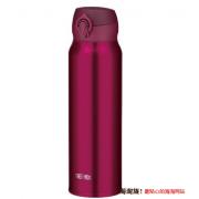 THERMOS 膳魔师 JNL-751 RBR 不锈钢保温杯