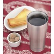 THERMOS 膳魔师 JDE-420 不锈钢保温杯 420ml