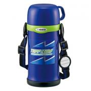 ZOJIRUSHI 象印 SC-MC60-AA 保温杯 蓝色款 600ml