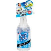KOBAYASHI 小林制药 衬衫凉感 喷雾 280ml