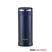 ZOJIRUSHI 象印 SM-JB36AZ-YA 不锈钢保温杯