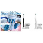 日亚:博朗欧乐B电动牙刷和替换刷头 最高减1000日元