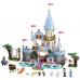 LEGO 乐高 Disney Princess系列
