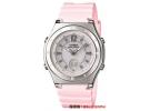 CASIO 卡西欧 WAVECEPTO LWA-M142-4AJF 女士太阳能电波表