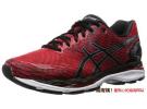 ASICS 亚瑟士 Gel-Nimbus 18 男款顶级缓震跑鞋