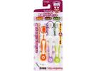 Combi 康贝 teteo 宝宝护齿牙刷
