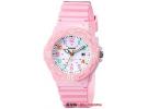 CASIO 卡西欧 LRW-200H-4B2VCF 女士时装腕表