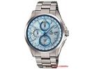 CASIO 卡西欧 OCEANUS 海神 OCW-T2600-2AJF 6局太阳能电波表
