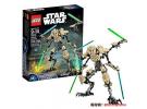 LEGO 乐高 星战系列 75112 General Grievous 格里弗斯将军
