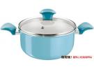 T-fal 特福 双手持烹饪锅 20cm