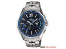 CASIO 卡西欧 OCEANUS 海神 OCW-S3400-1AJF Manta 男款电波表