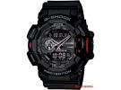 CASIO 卡西欧 G-SHOCK GA-400-1BJF 男士运动手表
