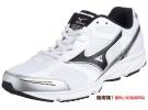 Mizuno 美津浓 MAXIMIZER 17 男士跑步鞋