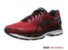 ASICS 亚瑟士 Gel-Nimbus 18 男款顶级缓震跑鞋