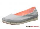 crocs 卡骆驰 Stretch Sole 女款休闲鞋