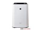 SHARP 夏普 KC-E70W 空气净化器