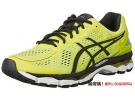 ASICS 亚瑟士 GEL-KAYANO 22 男款 顶级支撑跑鞋