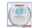 Pigeon 贝亲 弱酸性透明皂