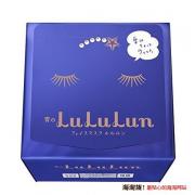 LuLuLun 超补水大容量面膜