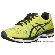ASICS 亚瑟士 GEL-KAYANO 22 男款 顶级支撑跑鞋