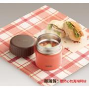 THERMOS 膳魔师 JBI-271 CA 真空断热焖烧杯