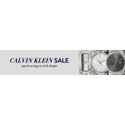 Ashford:Calvin Klein时尚腕表1.7折起特卖