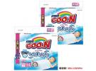 GOO.N 大王 维E系列 婴幼儿纸尿裤（5kg以内）