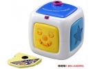 TAKARA TOMY 迪斯尼儿童音乐助眠投影仪