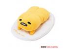 Sanrio 三丽鸥 懒蛋蛋 一摸就说话的蛋黄哥 公仔玩具