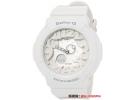 CASIO 卡西欧 Baby-G BGA-131-7B3JF 女士腕表