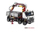 LEGO 乐高 Technic 科技系列 42043 奔驰3245卡车